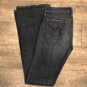 Citizens of Humanity jeans